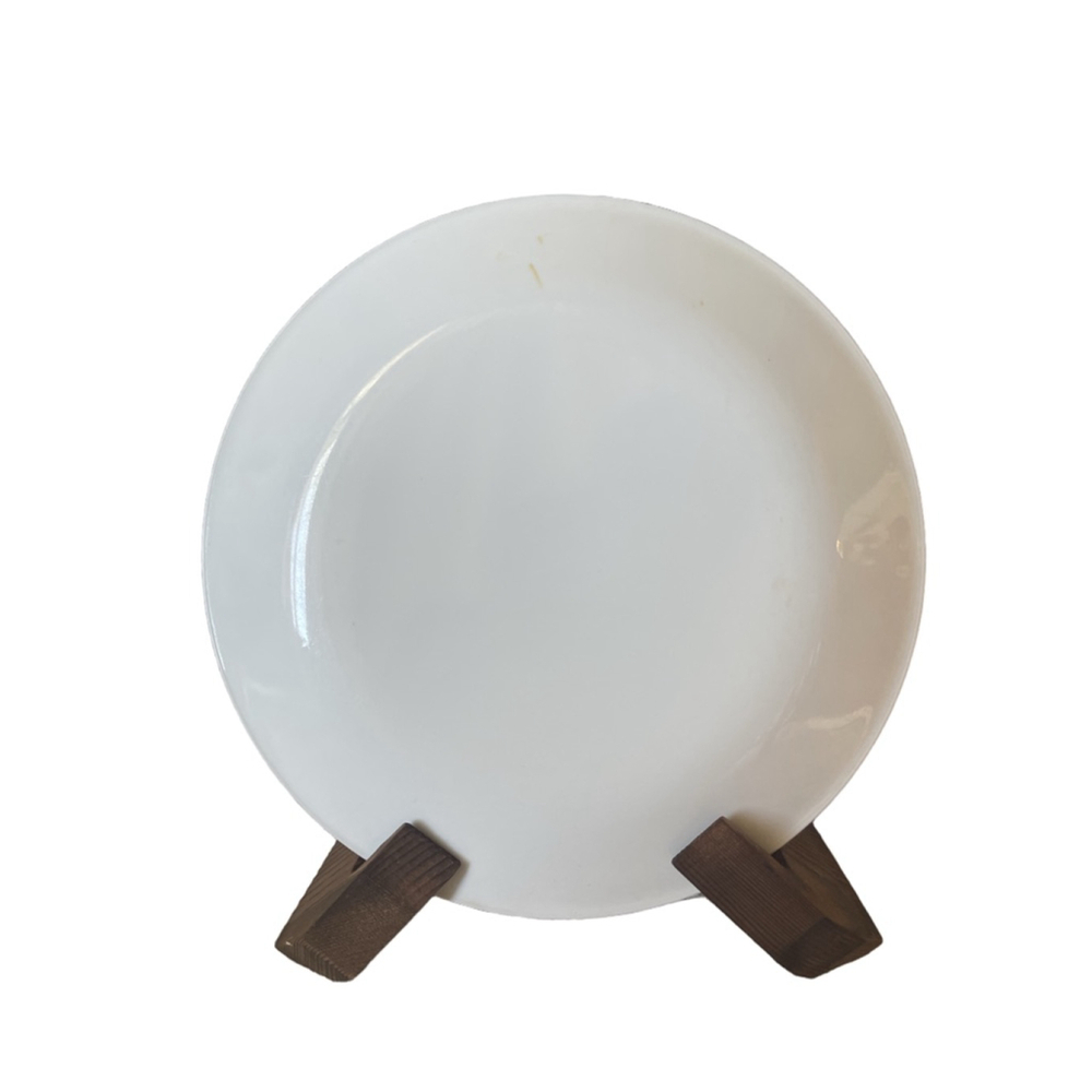 "Butterfly Gold" Corelle Dinner Plate Vintage - Picture 2 of 3